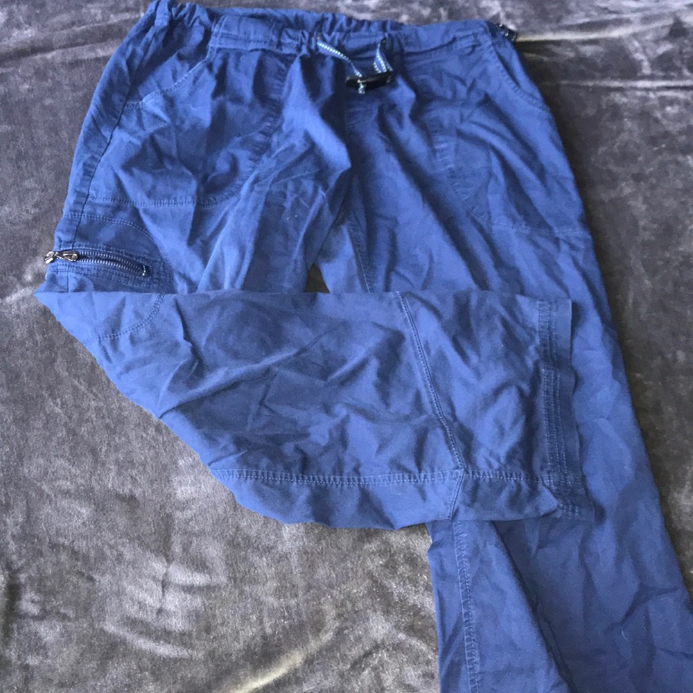 Green Label Scrub Pants In Sz S